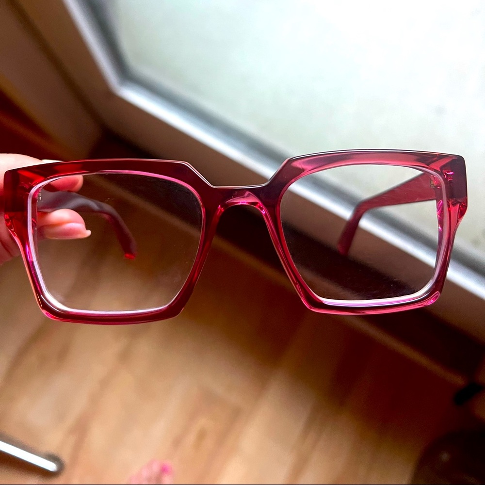 Kirk and Kirk prescription eyeglasses
